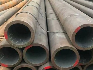 SEAMLESS TUBE honing pipe of hydraulic cylinder