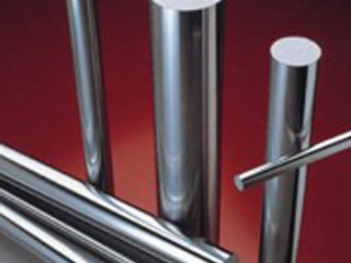 Hydraylic chrome plated piston rod supplier