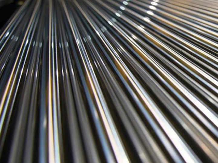 High quality hard chrome plated piston rod supplier